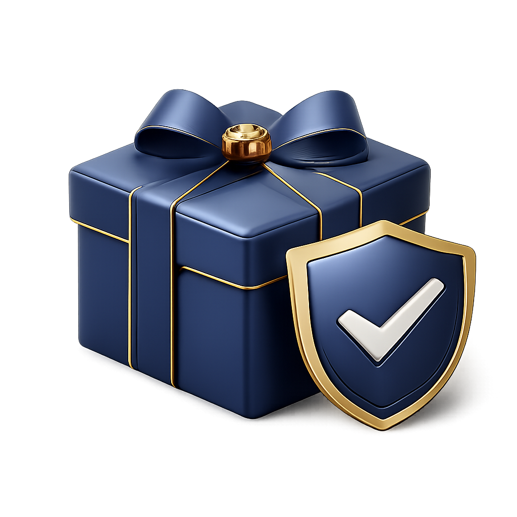 Pack Tranquillité — SAV Prioritaire & Assistance Express