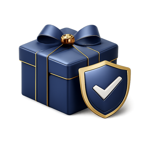 Pack Tranquillité — SAV Prioritaire & Assistance Express