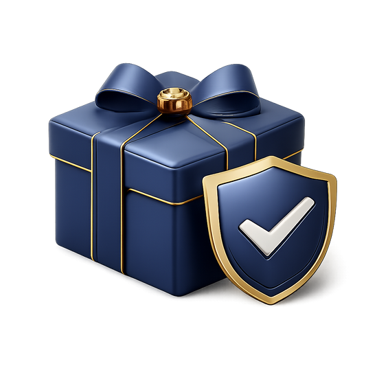 Pack Tranquillité — SAV Prioritaire & Assistance Express