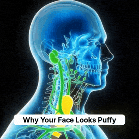 Ezenea® Balance — Face & Body Puffiness Support