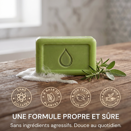 Ezenea | Soin lavant intime anti-inconfort