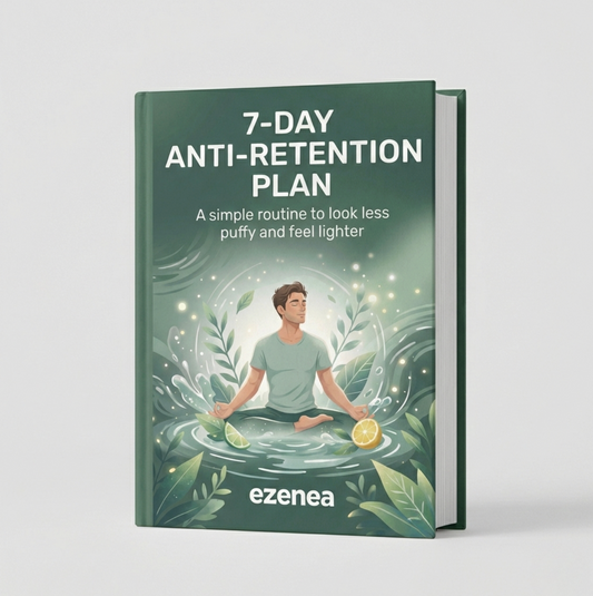 7-Day Anti-Retention Plan