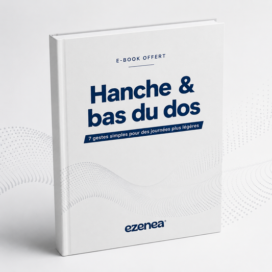 7 gestes simples pour des journées plus légères
