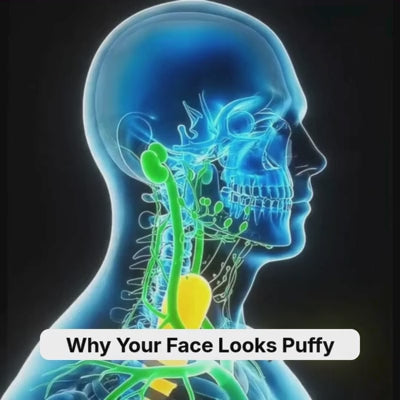 Ezenea® Balance — Face & Body Puffiness Support